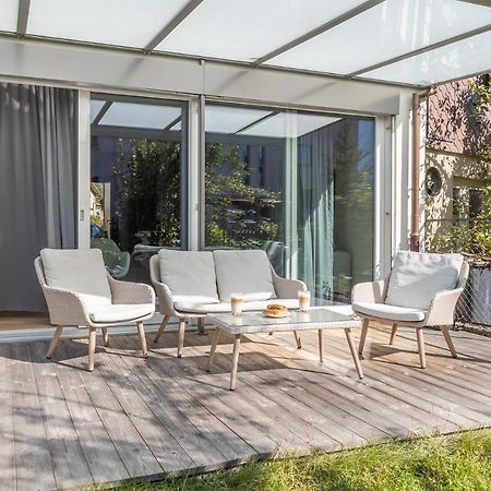 Eiche Apartment Interlaken Exterior photo